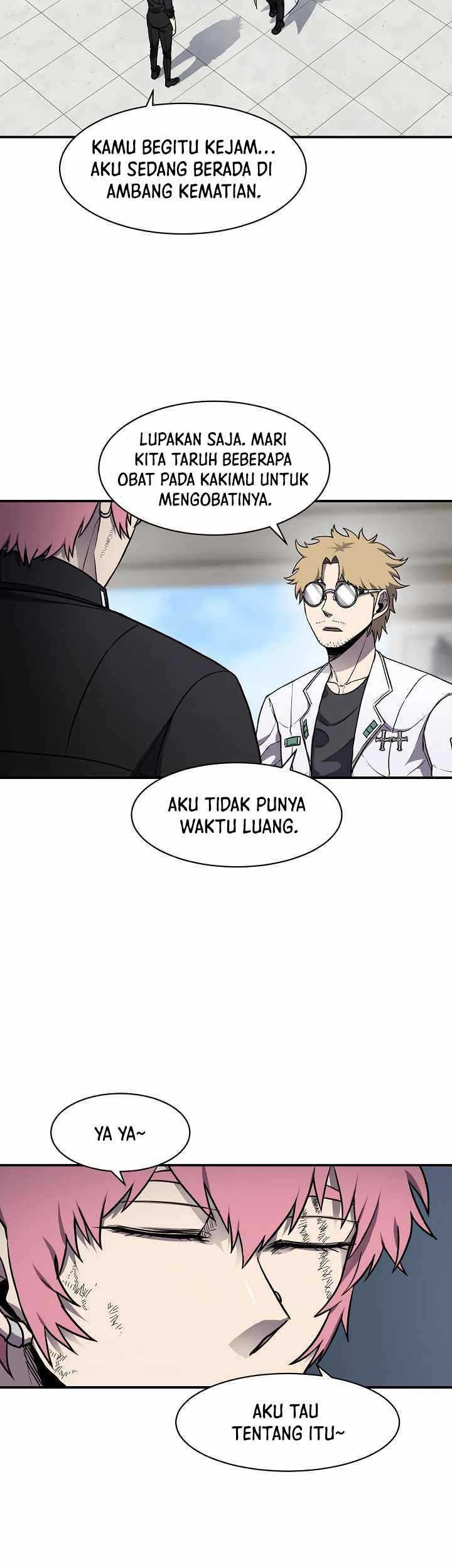 Shaman Bab 41 halaman 4