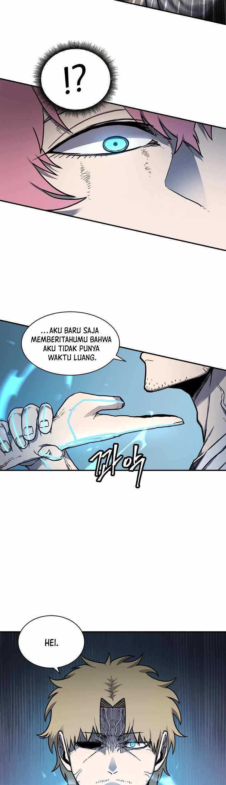 Shaman Bab 41 halaman 6