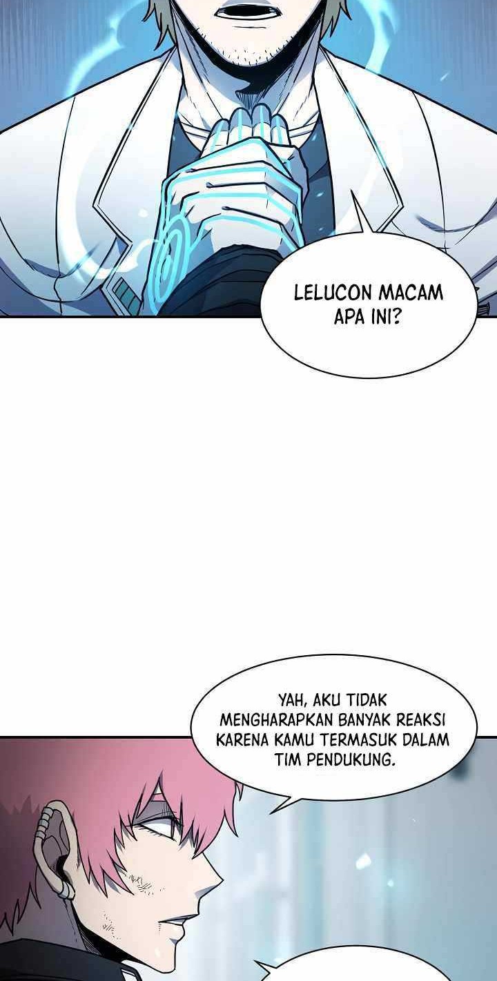 Shaman Bab 41 halaman 7