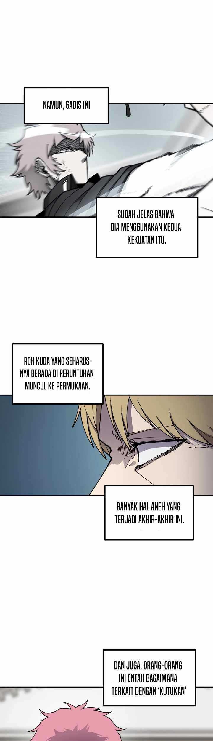 Shaman Bab 41 halaman 16