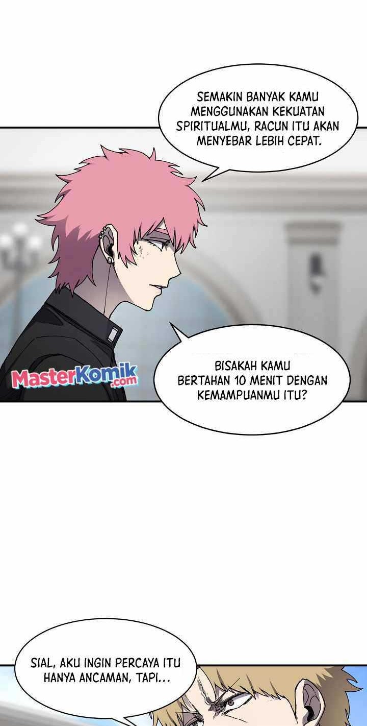 Shaman Bab 41 halaman 19