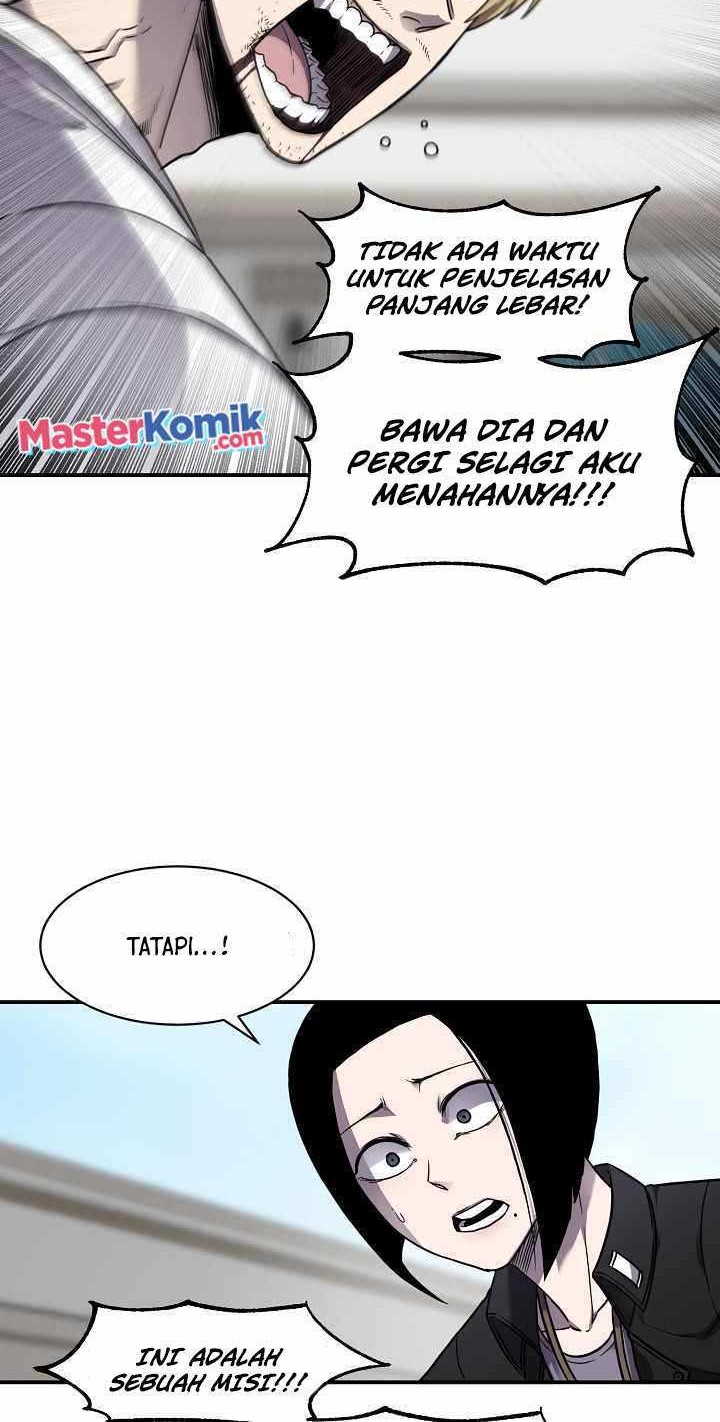 Shaman Bab 41 halaman 23