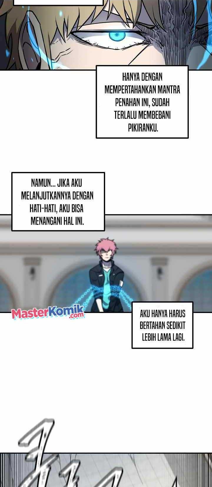Shaman Bab 41 halaman 27