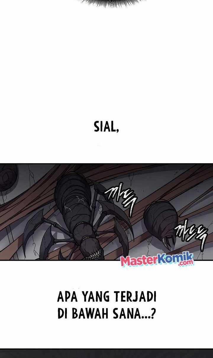 Shaman Bab 41 halaman 37