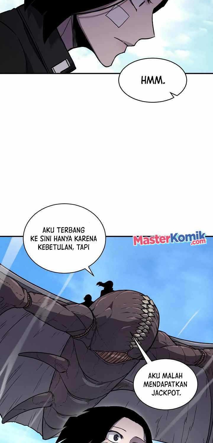 Shaman Bab 41 halaman 43