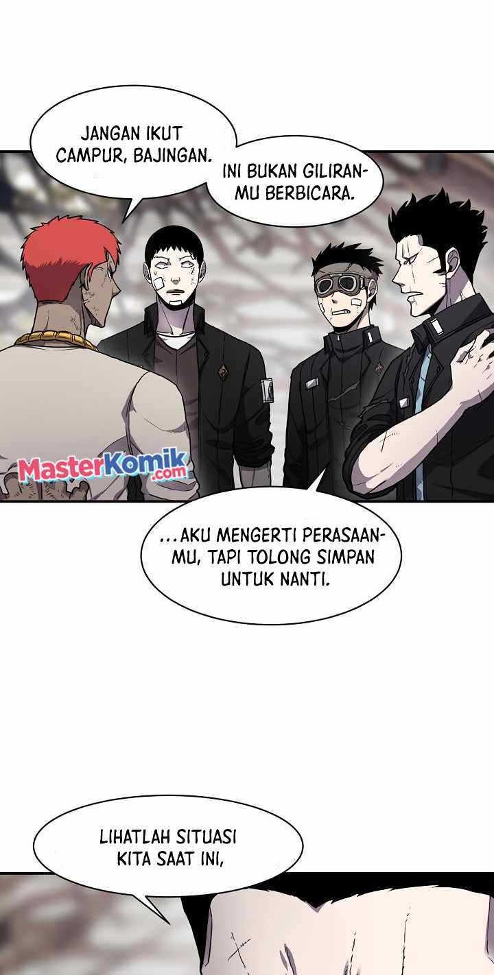 Shaman chapter 42 halaman 13