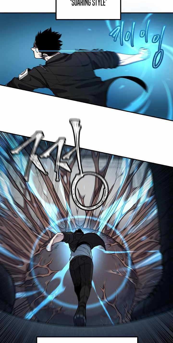 Shaman chapter 42 halaman 19