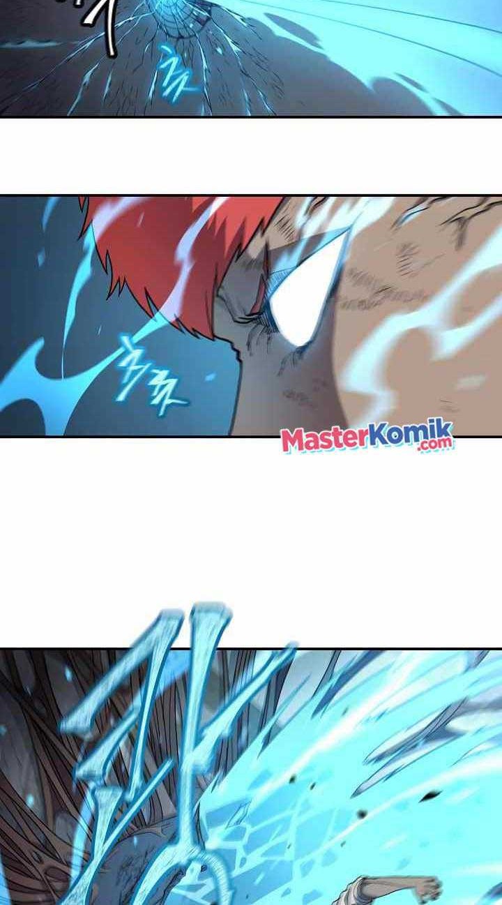 Shaman chapter 42 halaman 25