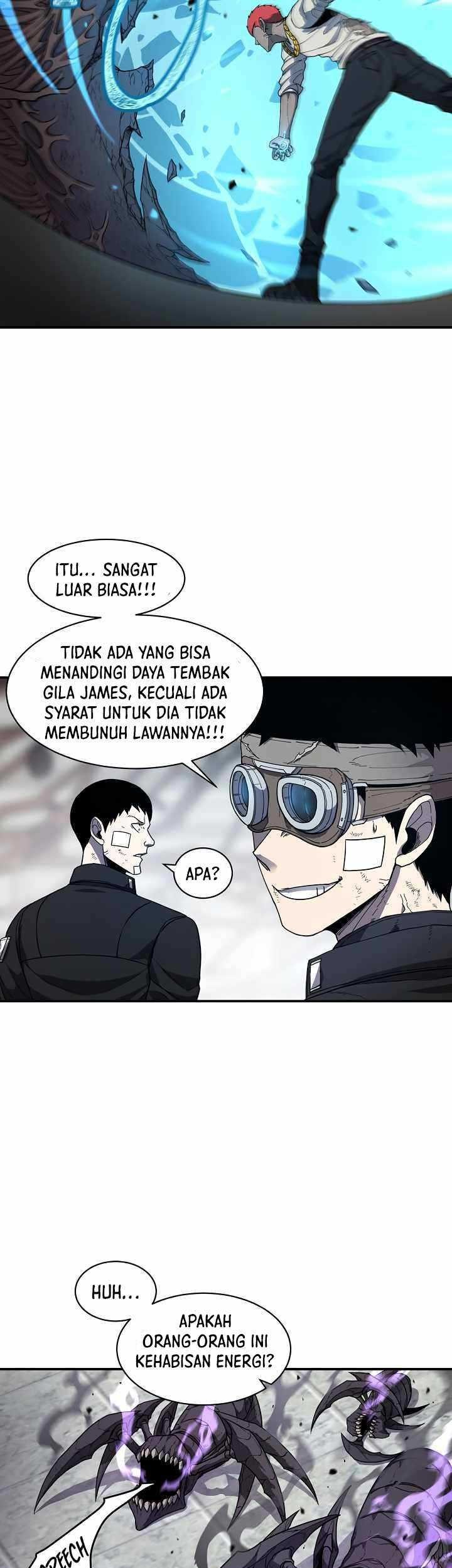 Shaman chapter 42 halaman 26