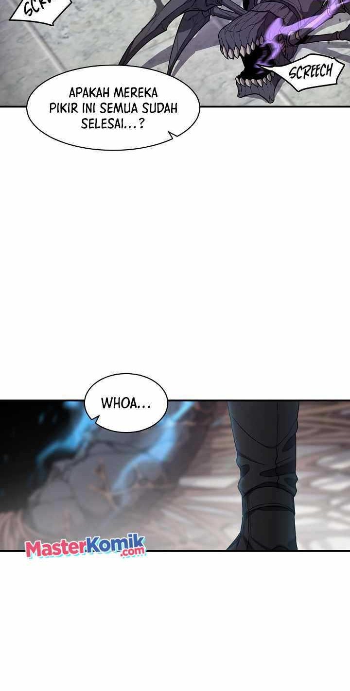 Shaman chapter 42 halaman 27