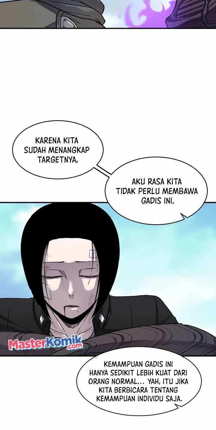 Shaman chapter 42 halaman 35