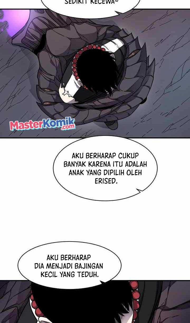 Shaman chapter 42 halaman 37