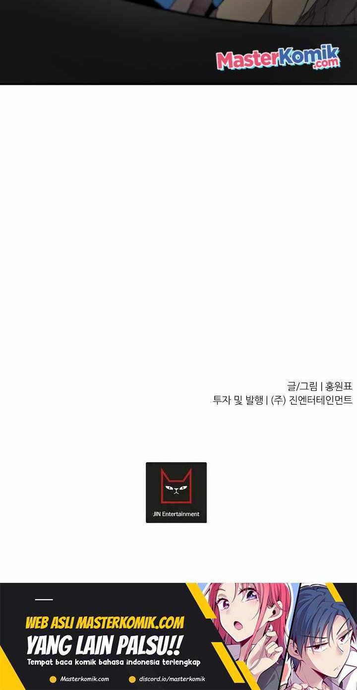 Shaman chapter 42 halaman 41