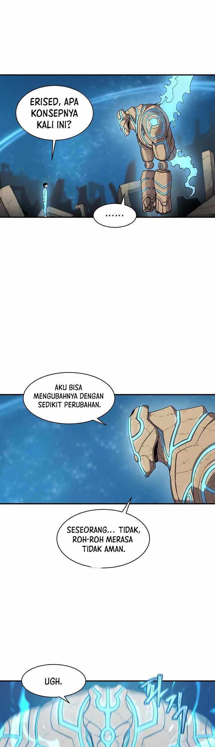 Shaman Bab 43 halaman 4