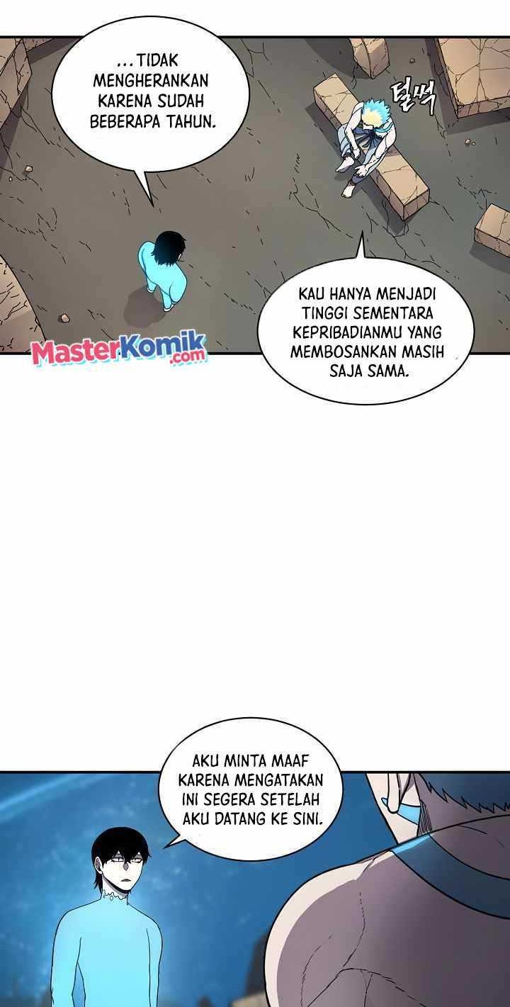 Shaman Bab 43 halaman 7