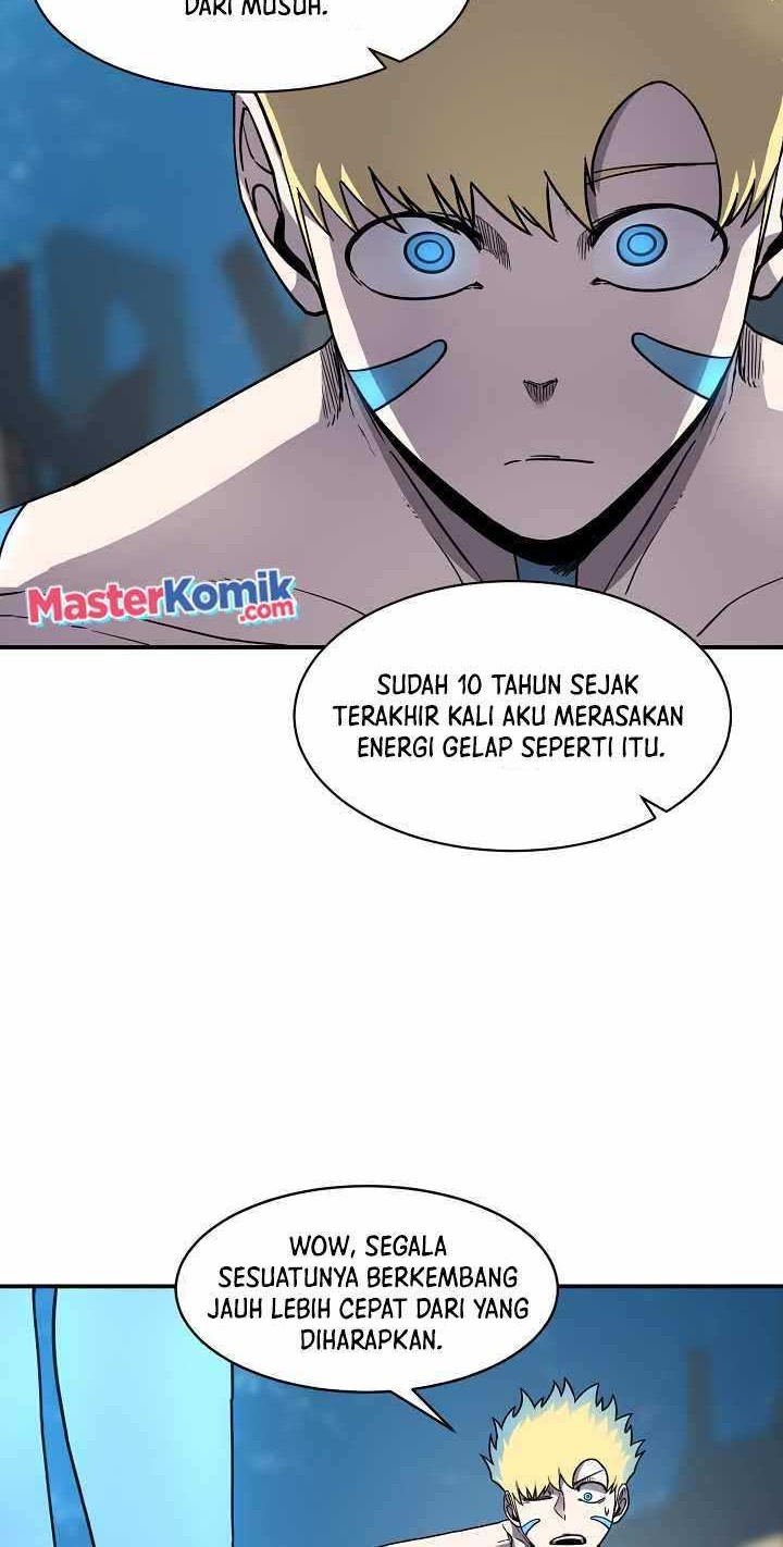 Shaman Bab 43 halaman 9