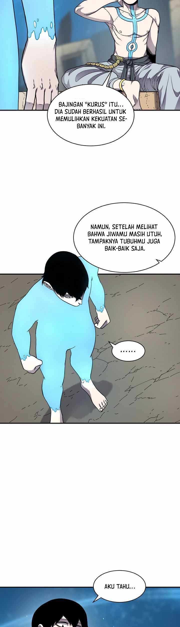 Shaman Bab 43 halaman 10