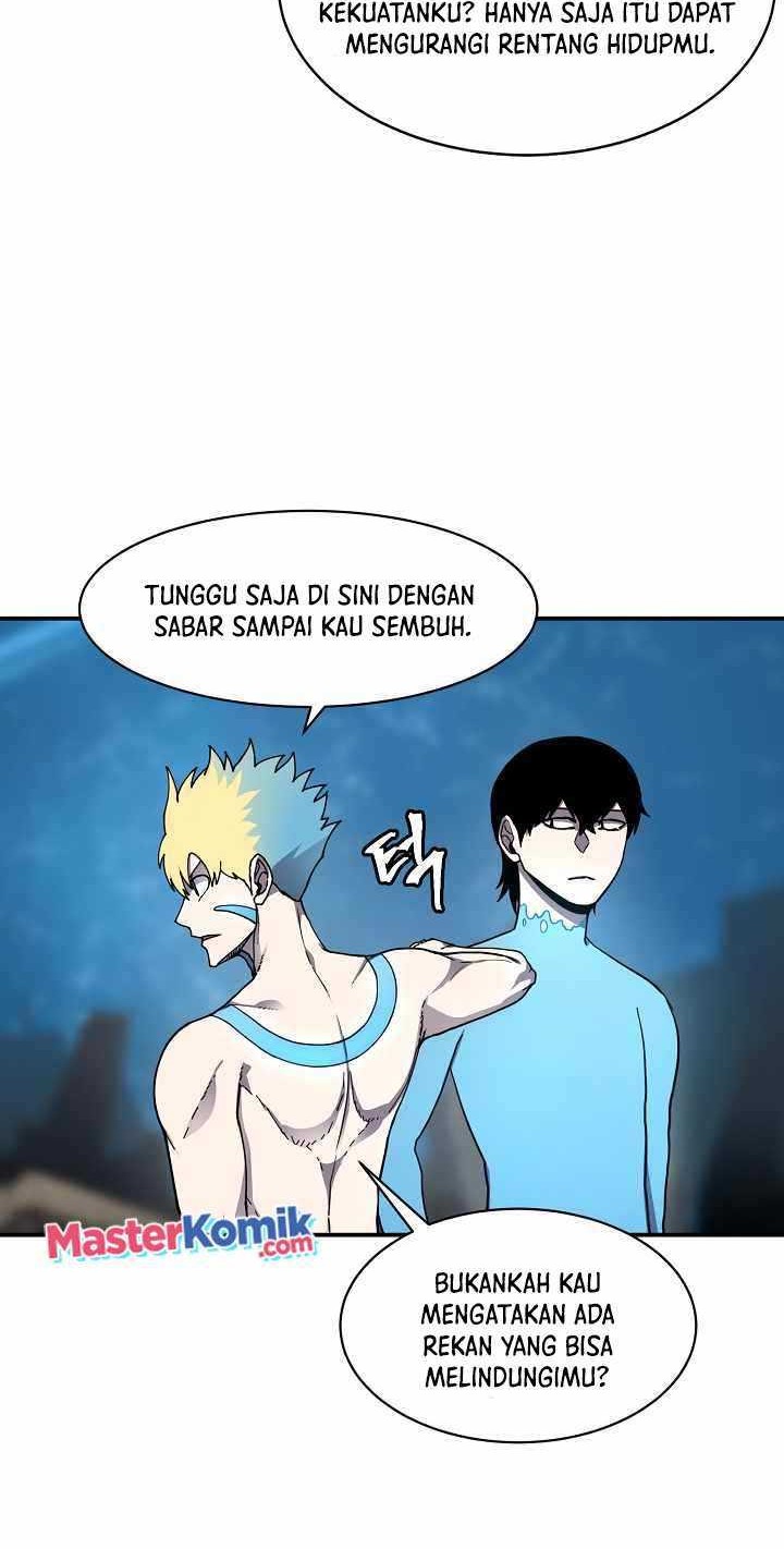 Shaman Bab 43 halaman 13