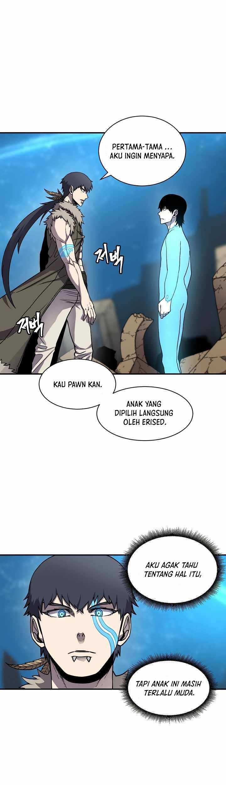 Shaman Bab 43 halaman 24