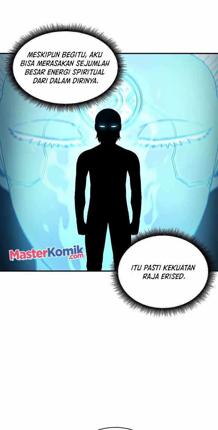 Shaman Bab 43 halaman 25