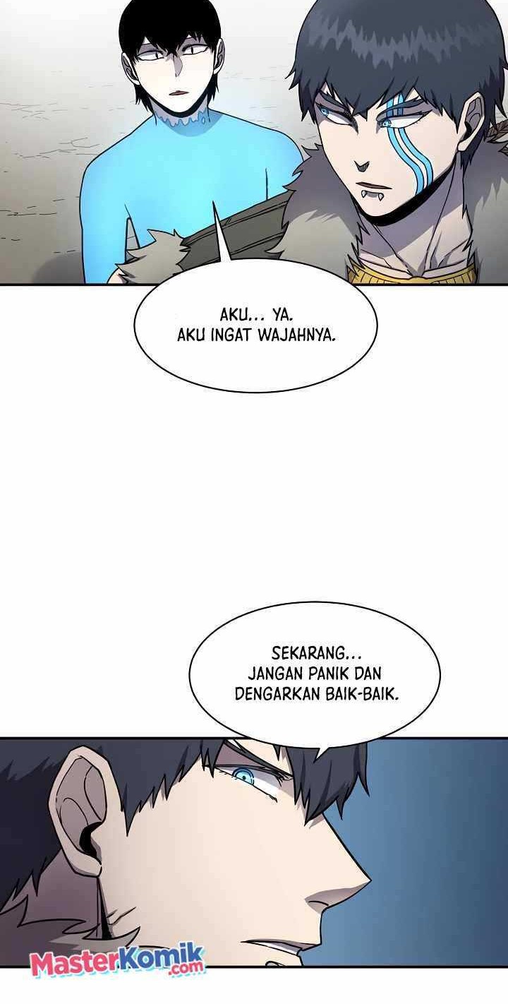 Shaman Bab 43 halaman 27