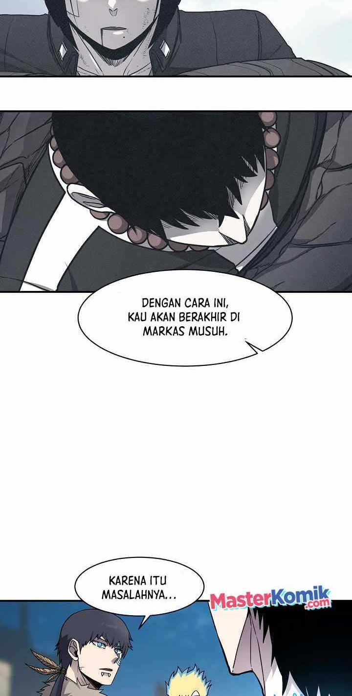 Shaman Bab 43 halaman 29