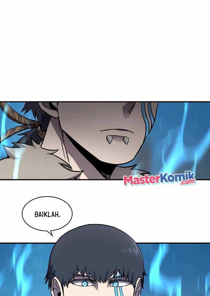Shaman Bab 43 halaman 39