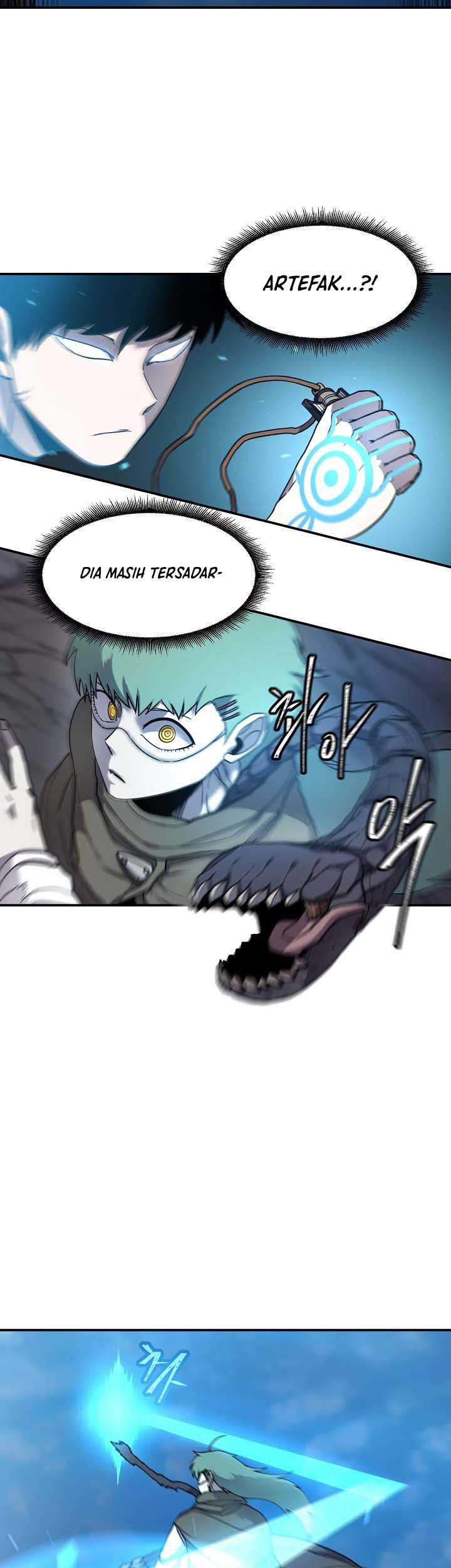 Shaman chapter 44 halaman 6