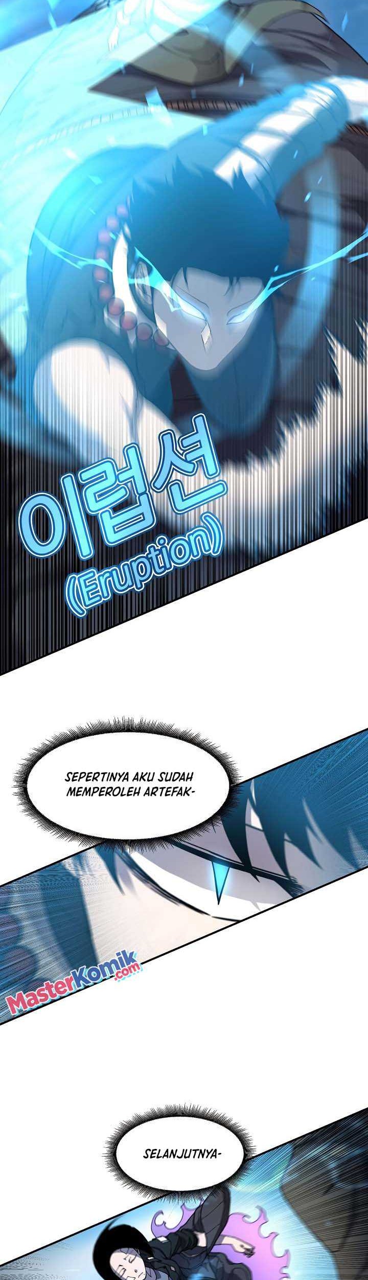 Shaman chapter 44 halaman 7