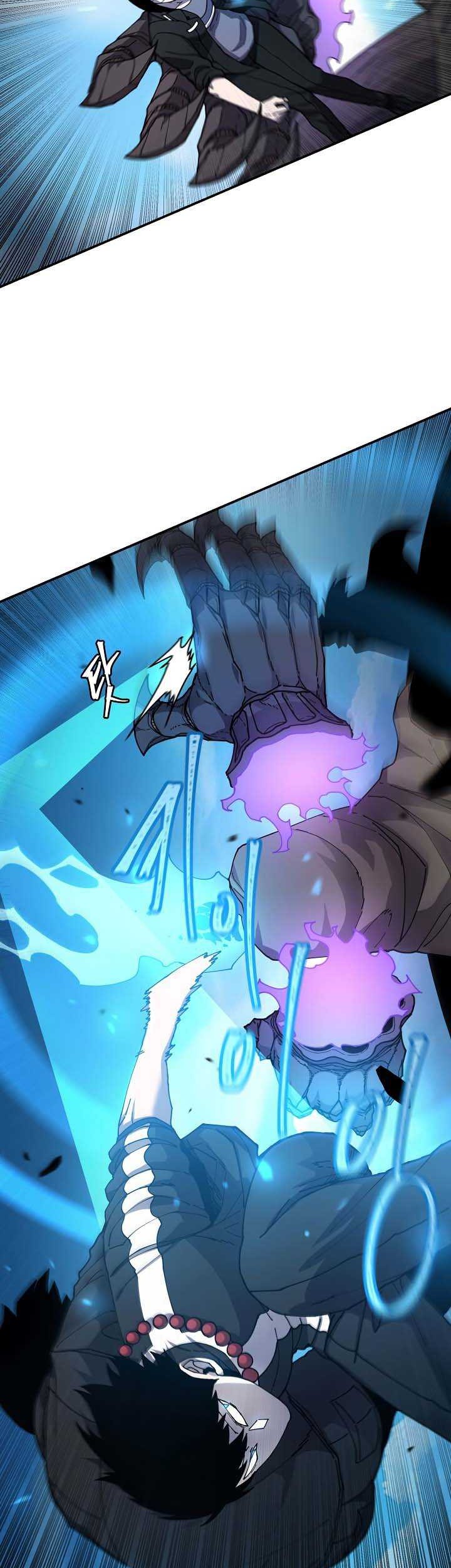 Shaman chapter 44 halaman 8