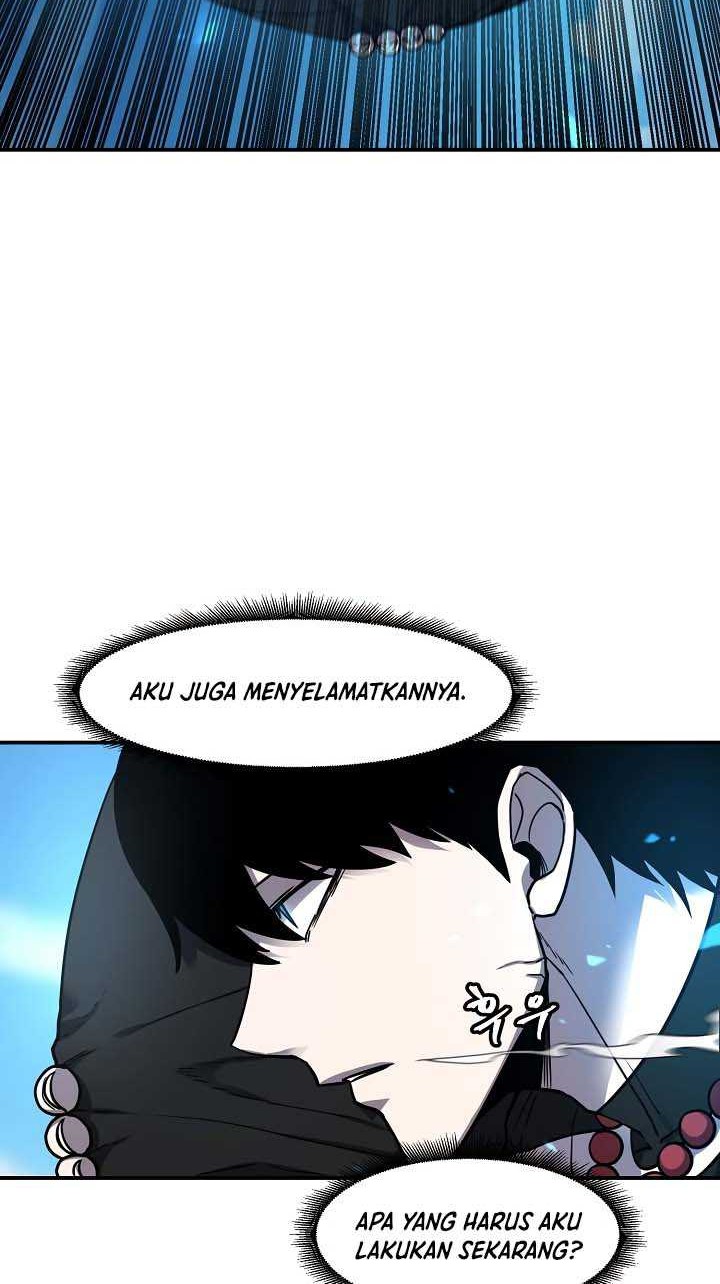 Shaman chapter 44 halaman 9