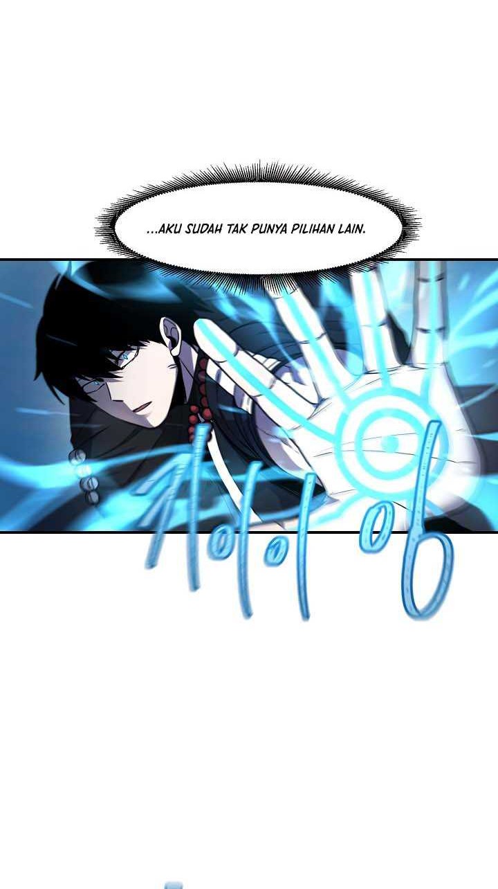 Shaman chapter 44 halaman 13