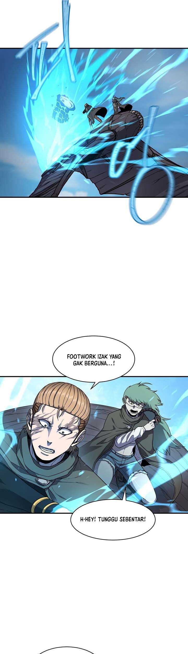 Shaman chapter 44 halaman 14