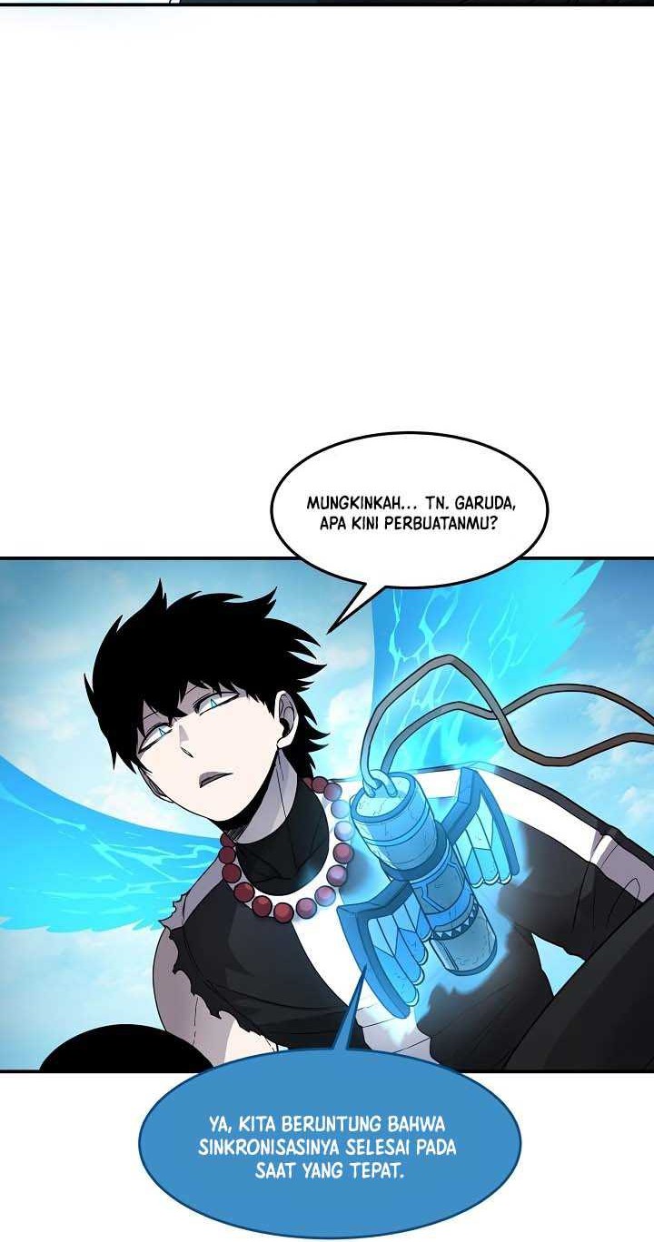 Shaman chapter 44 halaman 17