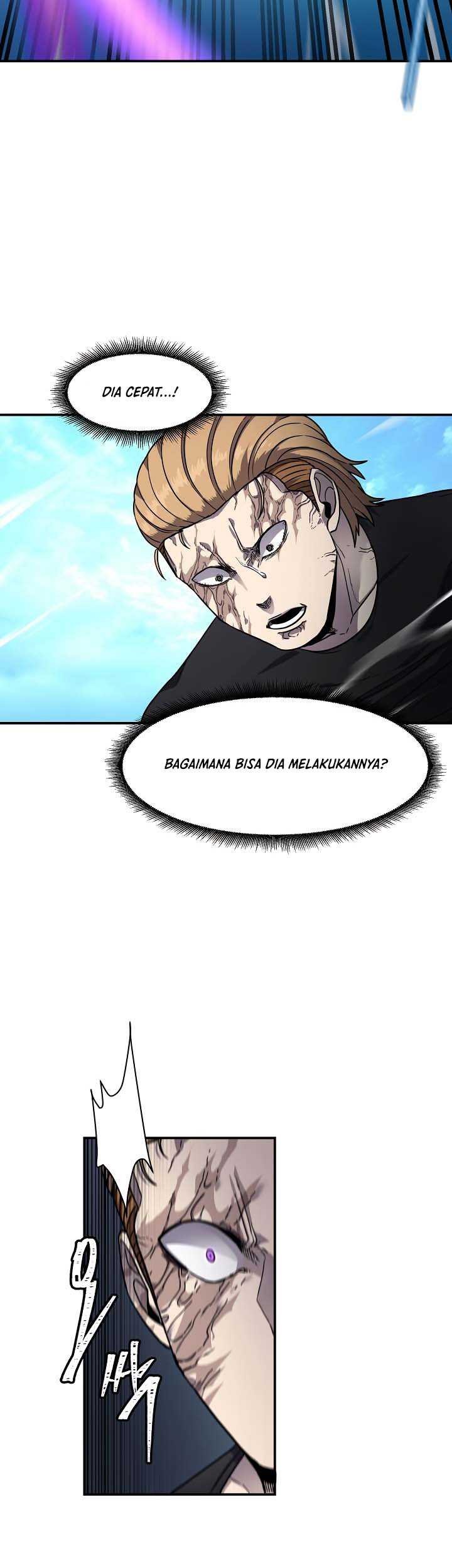 Shaman chapter 44 halaman 22