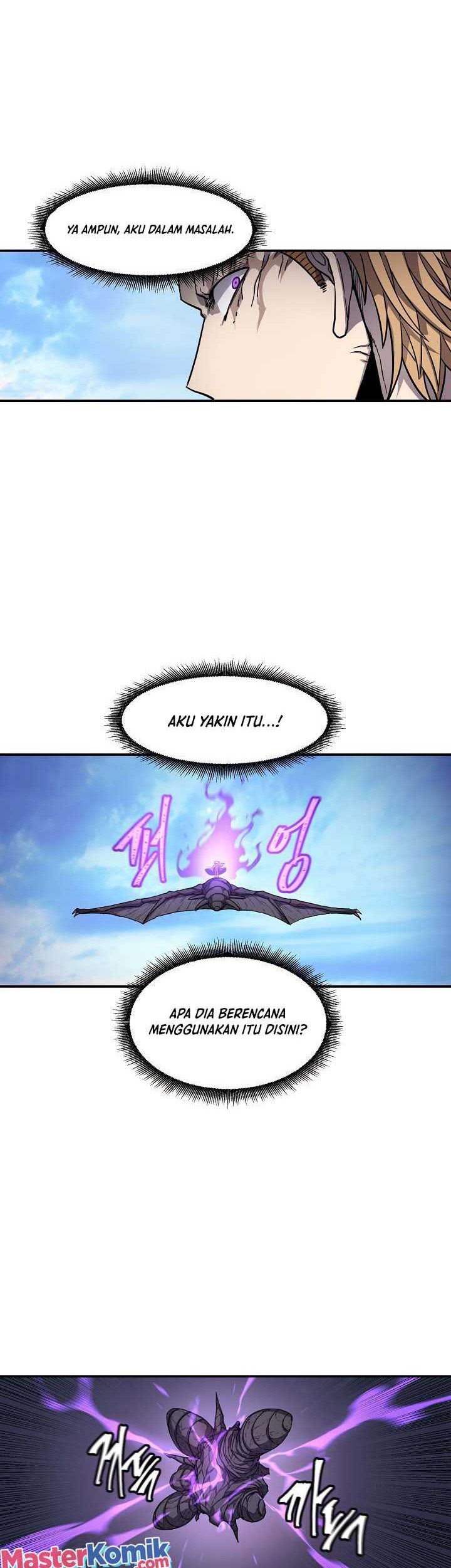 Shaman chapter 44 halaman 23