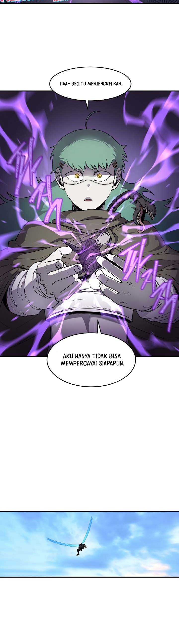 Shaman chapter 44 halaman 24