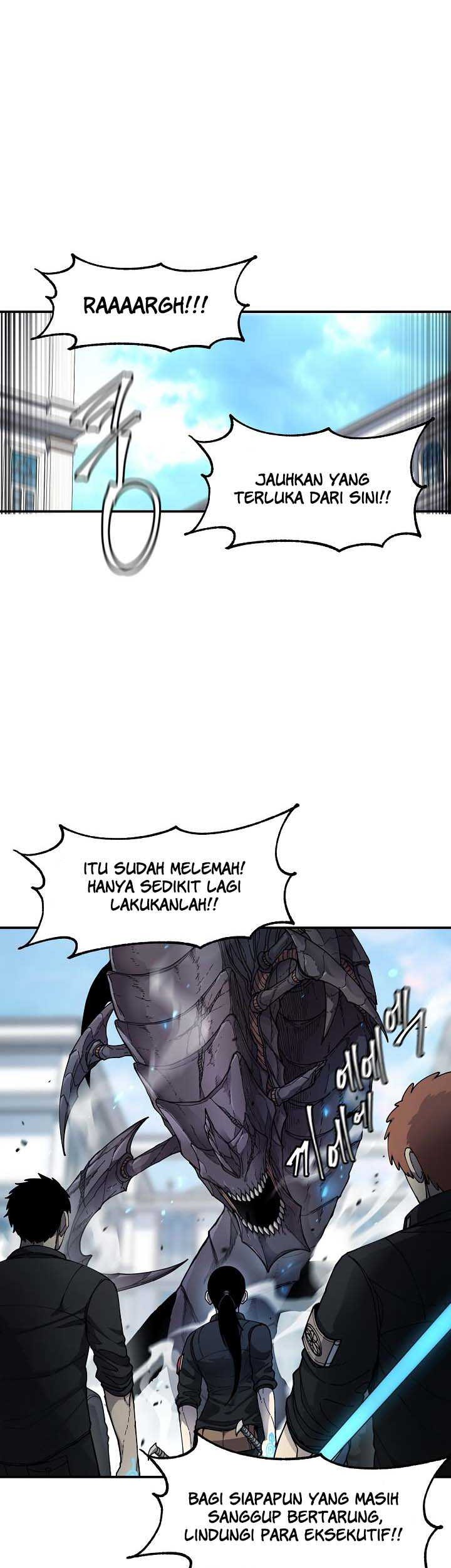 Shaman chapter 44 halaman 32