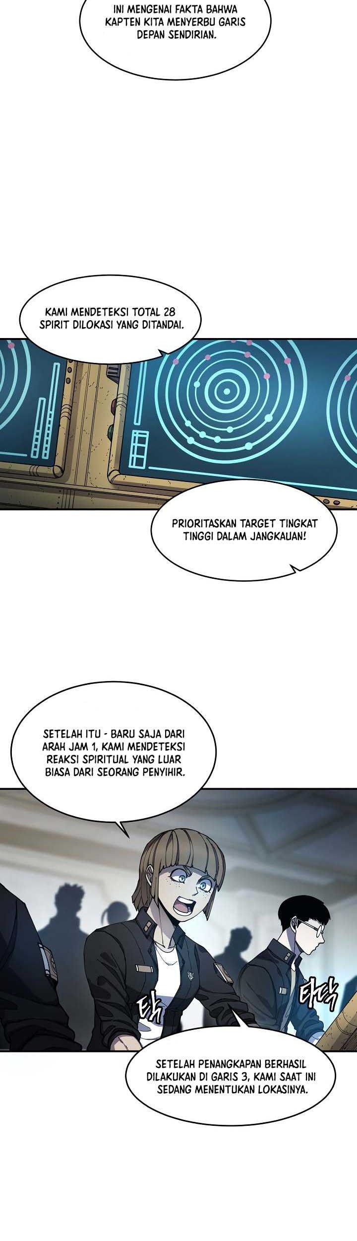 Shaman chapter 44 halaman 36