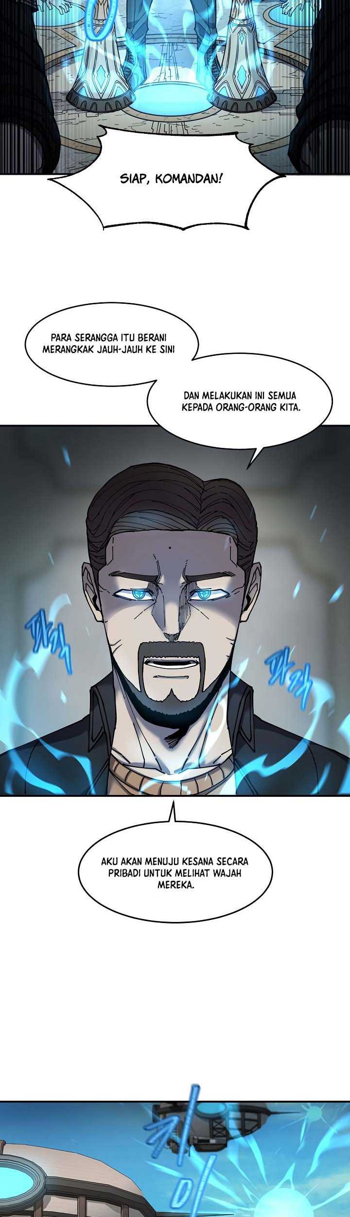 Shaman chapter 44 halaman 38