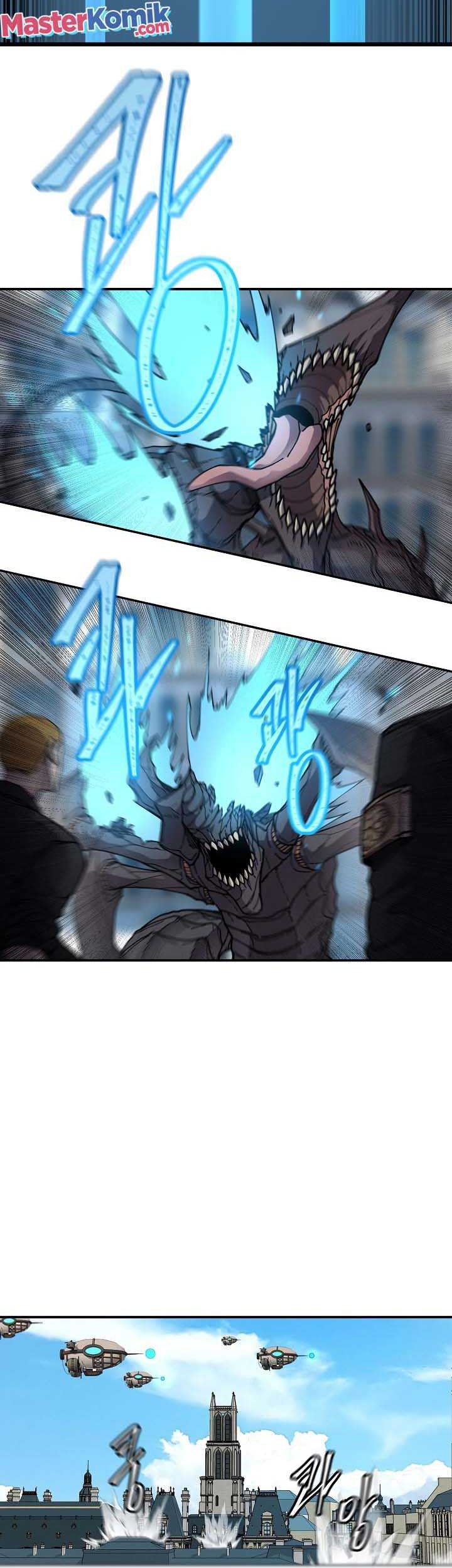 Shaman chapter 44 halaman 40