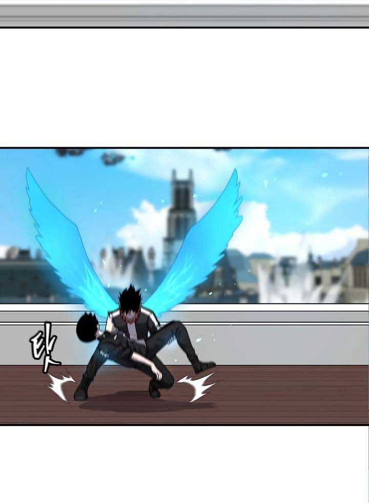 Shaman chapter 44 halaman 41