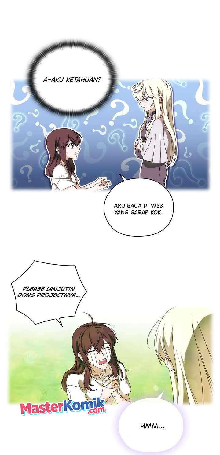 Shaman chapter 44 halaman 46