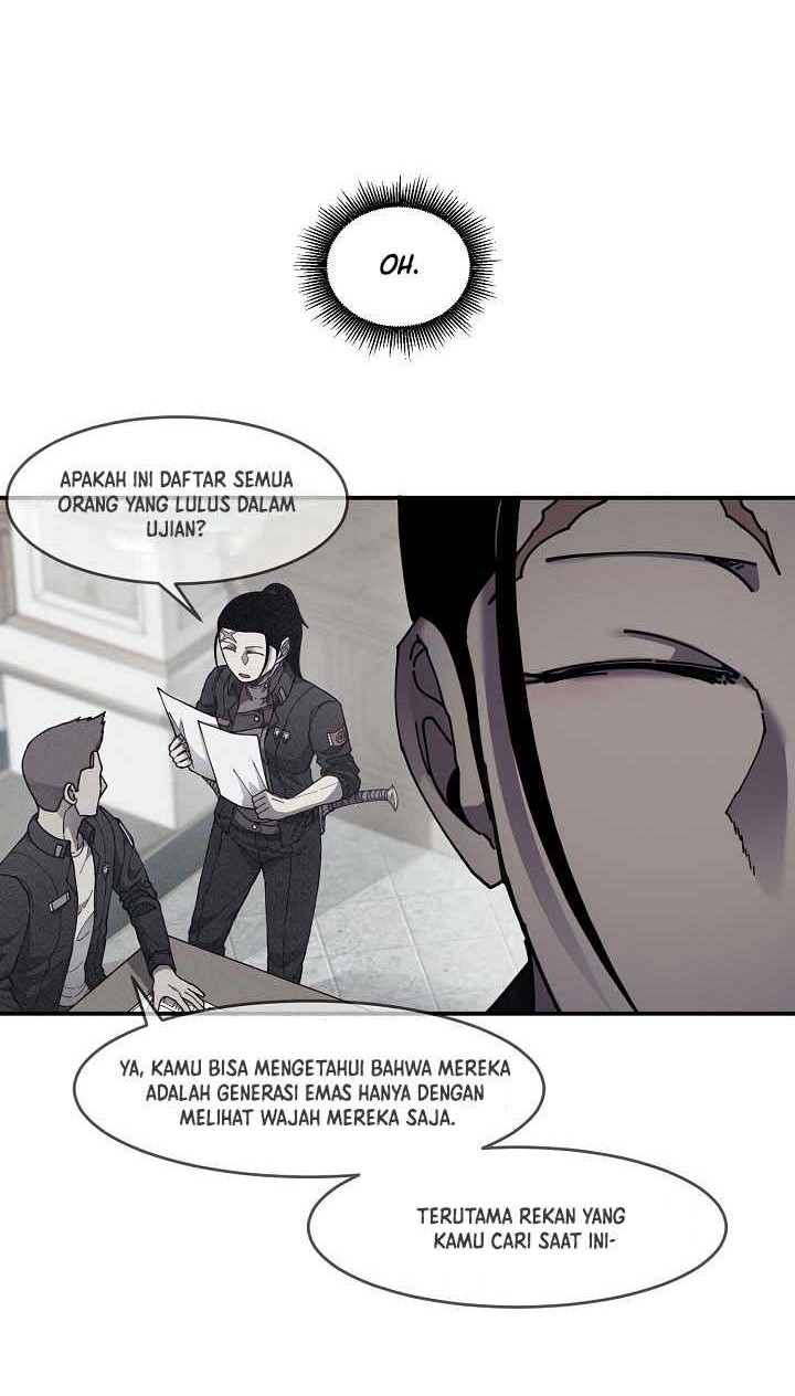 Shaman Bab 45 halaman 37