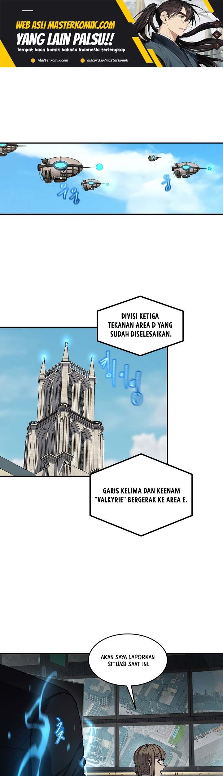Shaman Bab 46 halaman 2