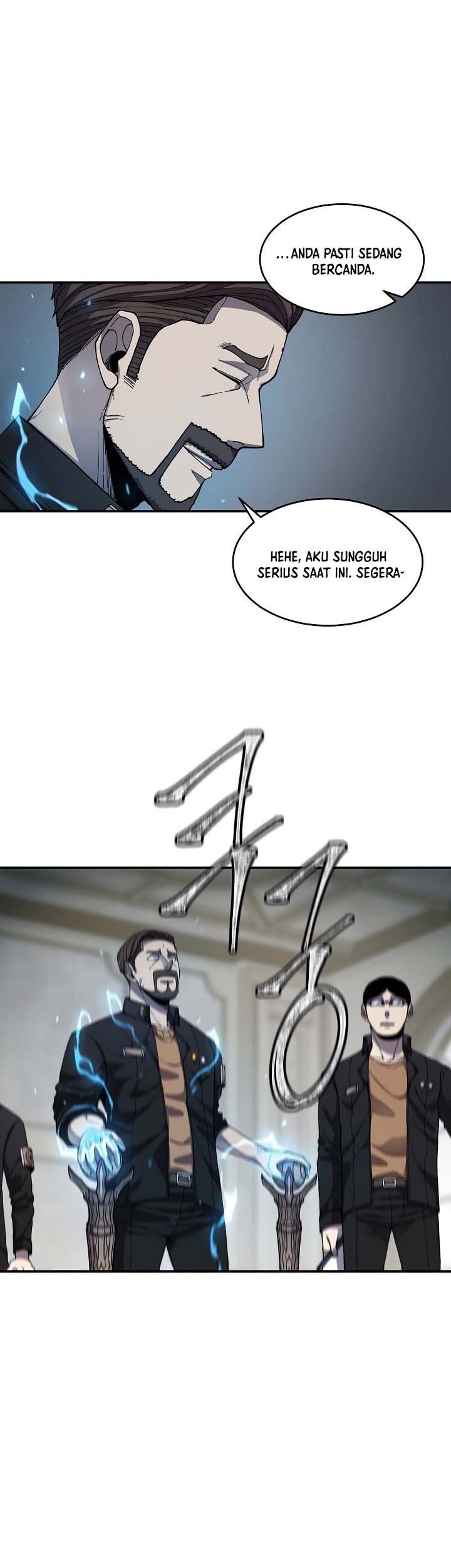 Shaman Bab 46 halaman 4