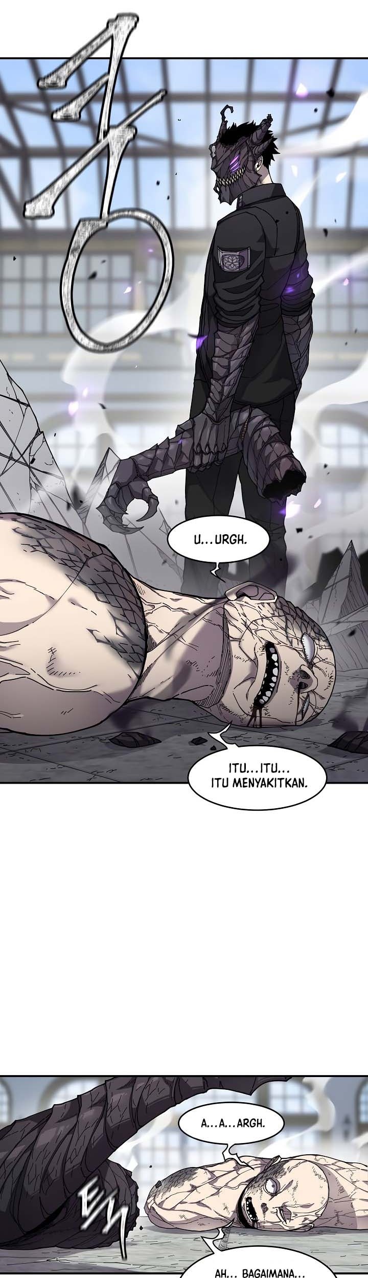 Shaman Bab 46 halaman 8