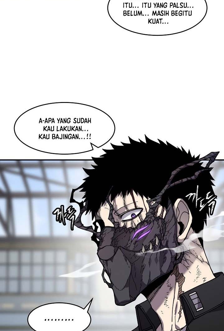 Shaman Bab 46 halaman 9