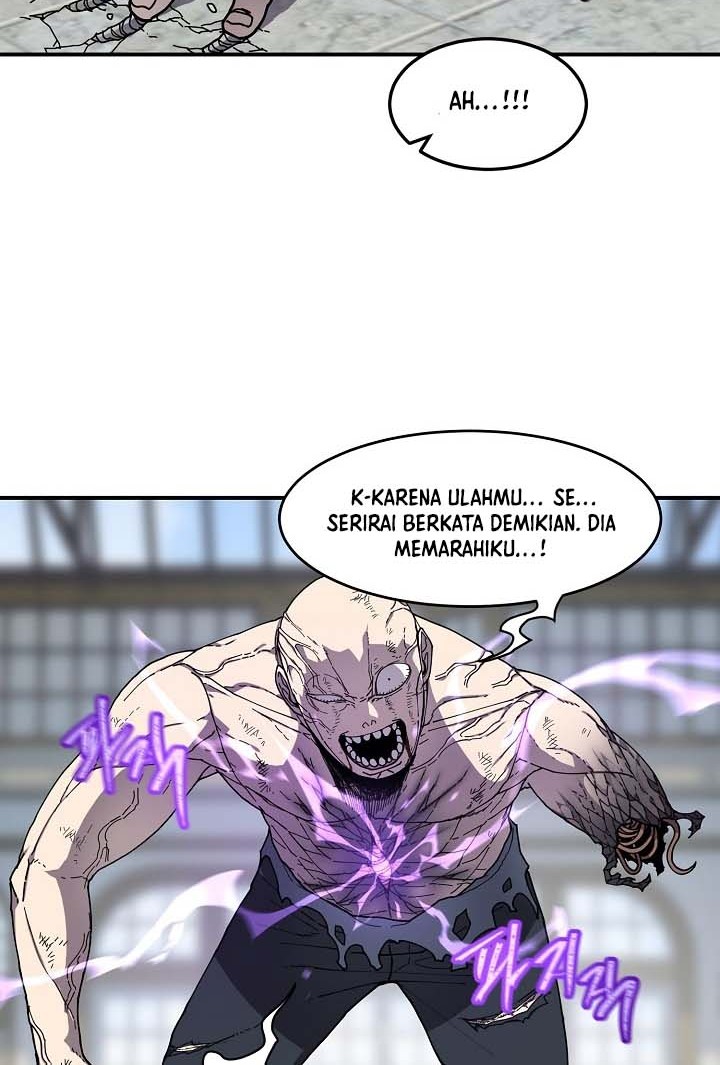 Shaman Bab 46 halaman 13