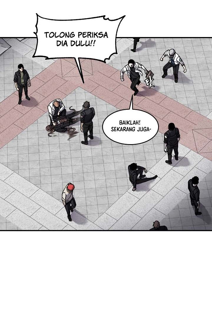 Shaman Bab 46 halaman 17